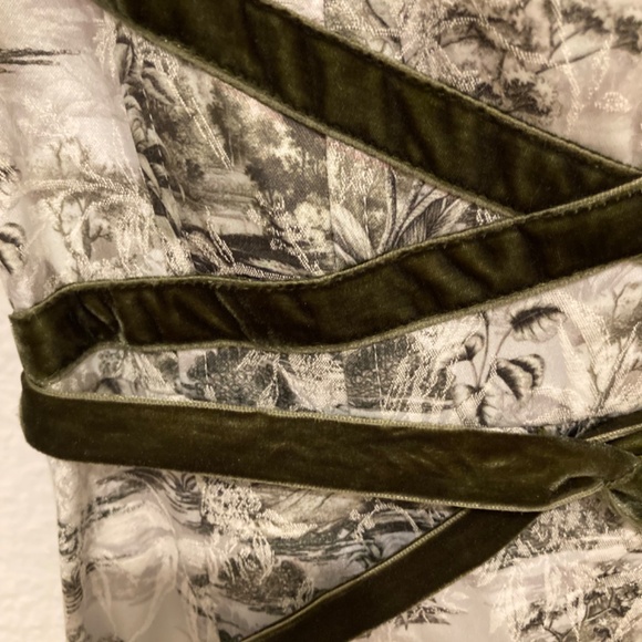 NWT Antonio Melani × Nicola Bathie Hallie Dress - Picture 9 of 10